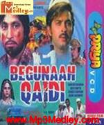 Begunah Qaidi 1982 song download